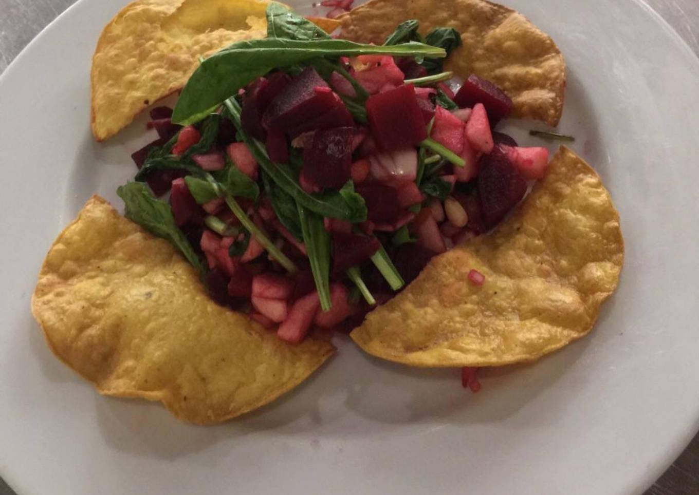 Ansalda of Manjana and Remalah