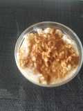 Creamy Rice Pudding
