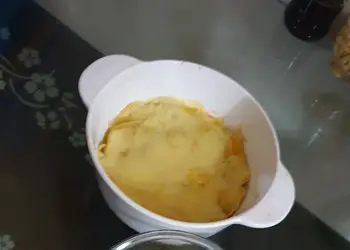 Mudah Cepat Memasak Lasagna sederhana dari kulit risol/lumpia Enak Bergizi