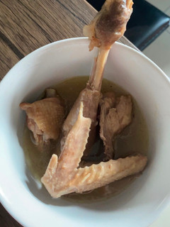Foto resep Ayam Kampung Kuah Gurih