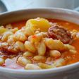Potaje de Habichuelas