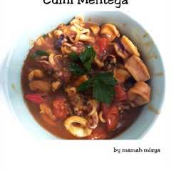 รูปของ Cumi Mentega