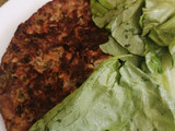 Tortilla de jurel