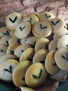 Foto resep Apem Jawa