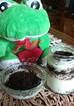 Foto resep Cheesecake Loomer