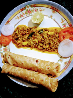 મગ મસાલા (Moong Masala Recipe In Gujarati) રેસીપી મુખ્ય ફોટો