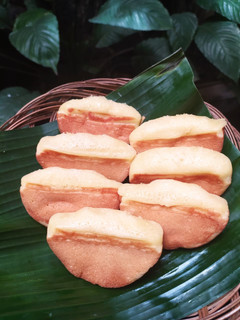 Foto resep Pukis