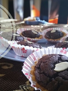 Foto resep Pie Brownies #BikinRamadanBerkesan #2