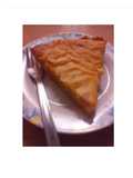 Pumpkin pie - Placek dyniowy