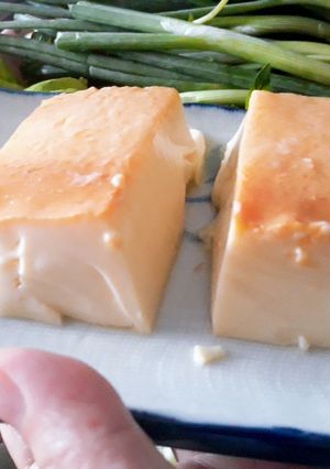 Hình của món Flan hay chaooo.