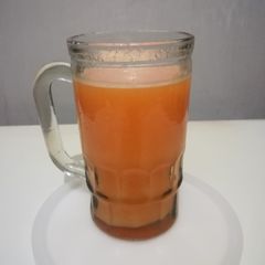 Fresh Pineapple juice #localfoodcontest_nairobi_north A picture of Fresh Pineapple juice #localfoodcontest_nairobi_north.