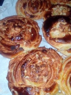 صورة لوصفة كرواصة لذيذة