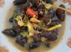 Foto resep Kinok liling