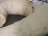 Arrollado de calabre
