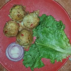 A picture of Its a simple and easy recipe, my kids likes it alot.