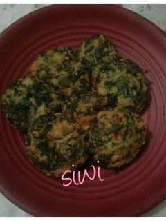 Foto resep Daun Singkong Goreng