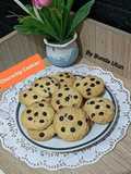 Chocochip Cookies