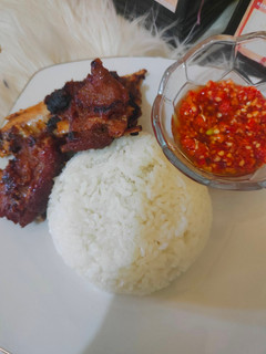 Foto resep Iga bakar madu