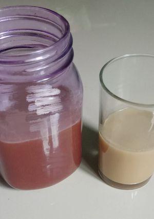 Foto resep Sarabba