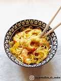 Pad thai a modo mio
