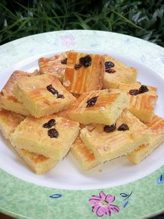 Foto resep Lekker Holand tanpa Mixer