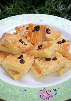 Foto resep Lekker Holand tanpa Mixer