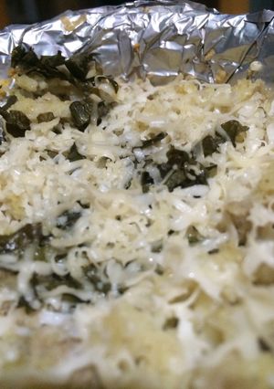 Foto resep MPASI 11m Macaroni Schotel