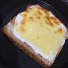 فطيرة دبل جبن 😋-レシピのメイン写真
