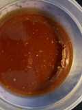 Preservative jaggery tamarind sauce