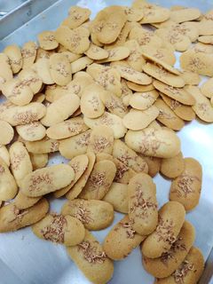 Foto resep Lidah kucing
