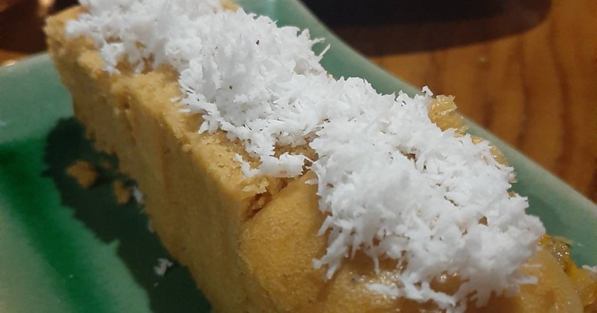 2.272 resep cara membuat kue apam enak dan sederhana ala rumahan Cookpad