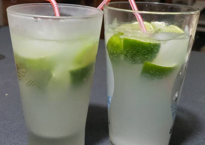 Caipirinha Receta de Miryan lara  Cookpad