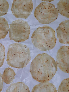 आलू के पापड़ (Aloo ke papad recipe in hindi) रेसिपी मुख्य फोटो