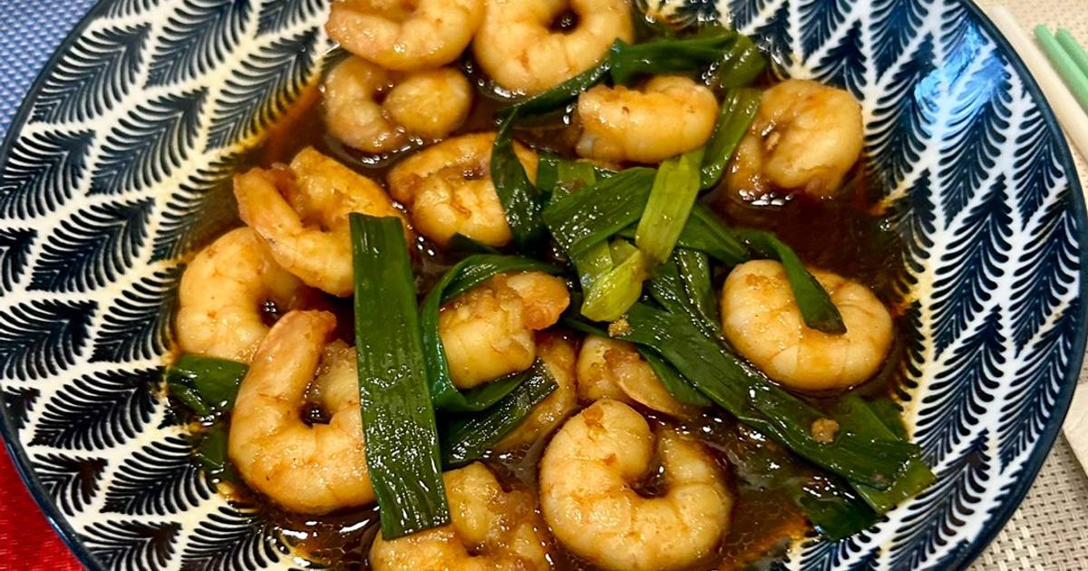 【蝦仁料理大全】乾燒、快炒⋯中西日式食譜與家常烹調技巧