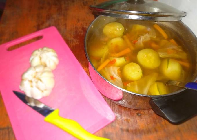 Sayur asem