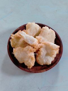 Foto resep Kue gandos