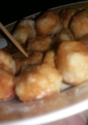 Foto resep ~Cimoll~unyu~simple~