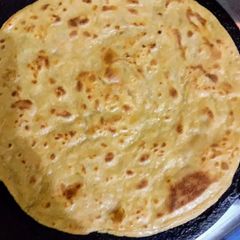 A picture of Paratha.