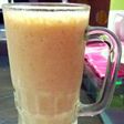 Milky dates smoothies