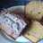 Plum Cake de Manzanas, Canela y Pasas (con thermomix)