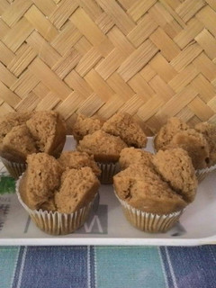 Foto resep Cake blimbing kukus