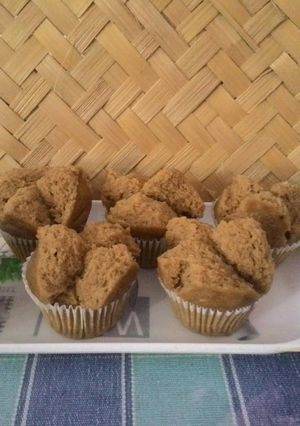 Foto resep Cake blimbing kukus