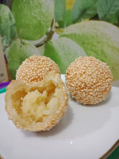 Foto resep Onde onde.. kresss