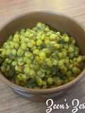 Matar Khadi Daal
