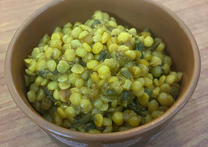 Matar Khadi Daal