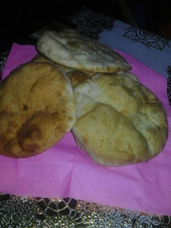 Una foto de Tortas fritas
