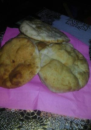 Una foto de Tortas fritas