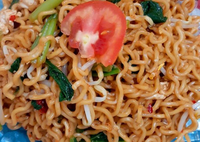 Indomie Goreng