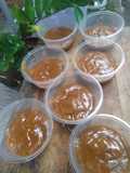 Tembelek/Jenang Nom (bubur nganten khas Kampung Arab di Tuban) ala Sumarmi Kingking