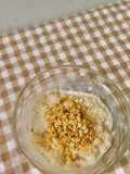 Oats Breakfast Simple